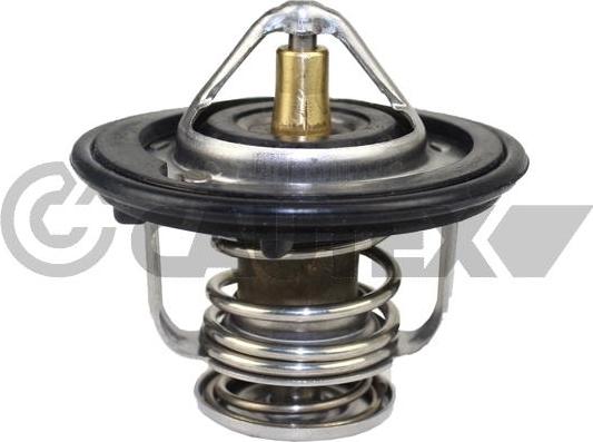 Cautex 772167 - Coolant thermostat / housing autospares.lv