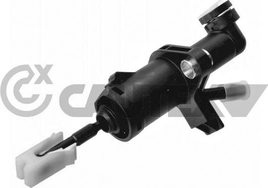 Cautex 772189 - Master Cylinder, clutch autospares.lv