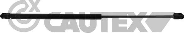 Cautex 772813 - Gas Spring, boot, cargo area autospares.lv