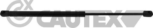 Cautex 772831 - Gas Spring, boot, cargo area autospares.lv