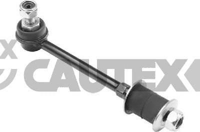 Cautex 772210 - Rod / Strut, stabiliser autospares.lv