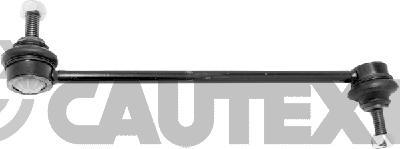 Cautex 772211 - Rod / Strut, stabiliser autospares.lv