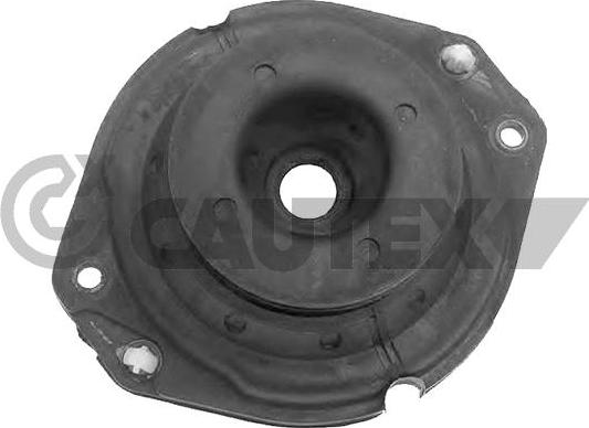 Cautex 772218 - Top Strut Mounting autospares.lv