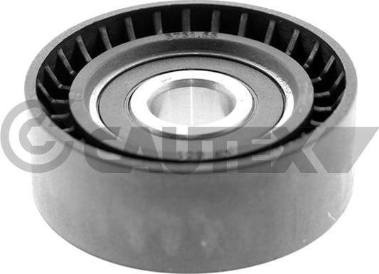 Cautex 772235 - Tensioner Pulley, timing belt autospares.lv