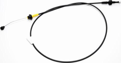 CAVO 4603 620 - Accelerator Cable autospares.lv