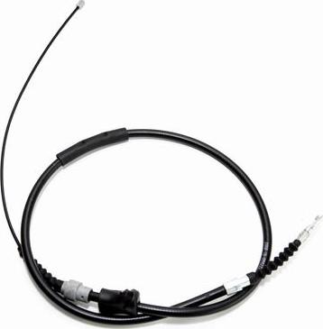 CAVO 4302 221 - Cable, parking brake autospares.lv