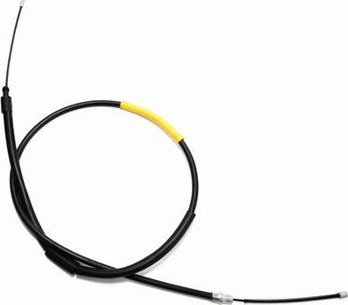 CAVO 6002 653 - Cable, parking brake autospares.lv