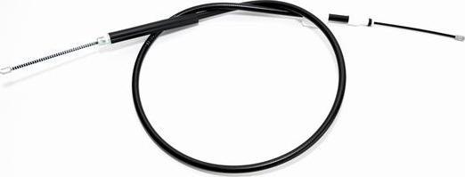 CAVO 6002 235 - Cable, parking brake autospares.lv