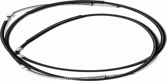 CAVO 6302 602 - Cable, parking brake autospares.lv