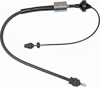 CAVO 1301 139 - Clutch Cable autospares.lv