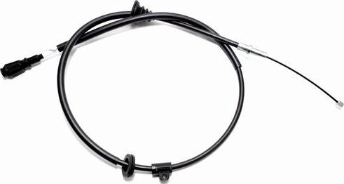 CAVO 7502 619 - Cable, parking brake autospares.lv