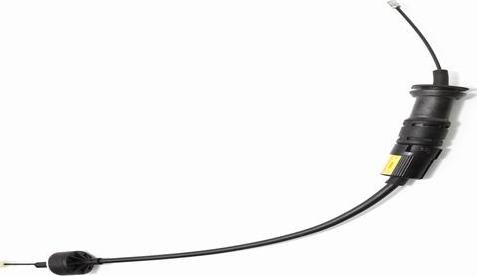 CAVO 7001 604 - Clutch Cable autospares.lv