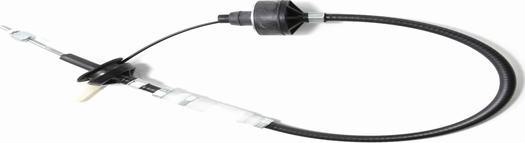 CAVO 7001 605 - Clutch Cable autospares.lv