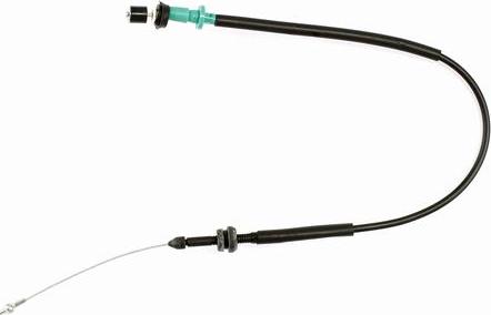 CAVO 7003 646 - Accelerator Cable autospares.lv