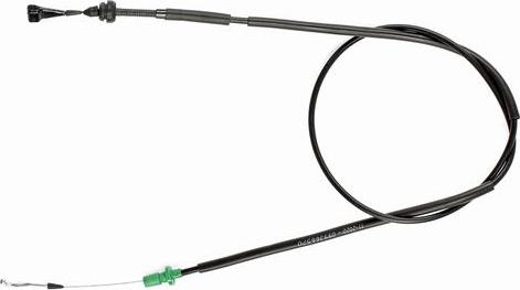 CAVO 7003 665 - Accelerator Cable autospares.lv