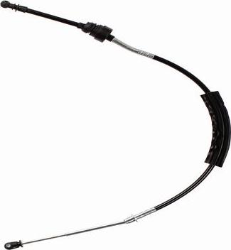 CAVO 7014 627 - Cable, tip, manual transmission autospares.lv