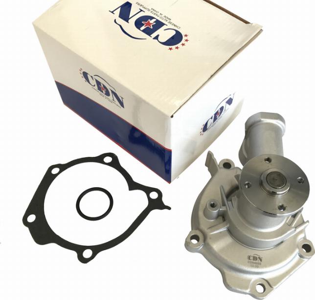 CDN CDN4055 - Water Pump autospares.lv