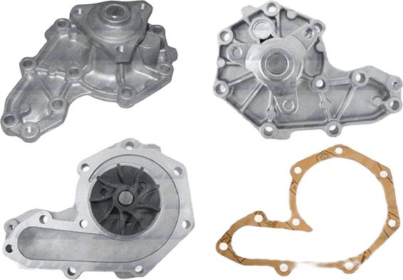 CECAUTO 251195 - Water Pump autospares.lv