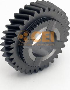 C.E.I. 145.726 - Gear, main shaft autospares.lv