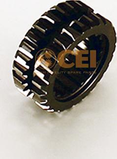 C.E.I. 154.472 - Gearshift Sleeve, manual transmission autospares.lv