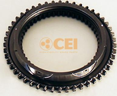C.E.I. 109801 - Synchronizer Cone, speed change gear autospares.lv