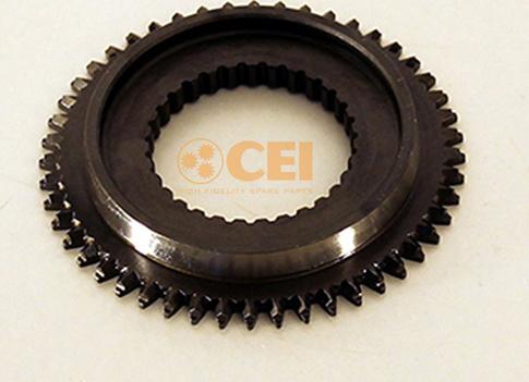 C.E.I. 109777 - Synchronizer Cone, speed change gear autospares.lv