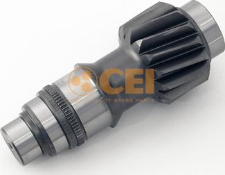 C.E.I. 105.195 - Countershaft, manual transmission autospares.lv