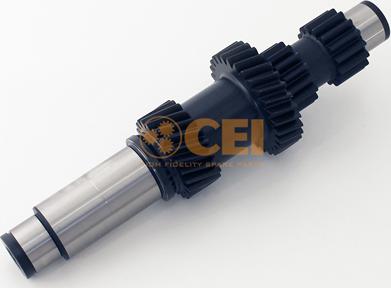 C.E.I. 105.154 - Countershaft, manual transmission autospares.lv