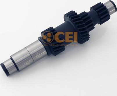 C.E.I. 105.152 - Countershaft, manual transmission autospares.lv