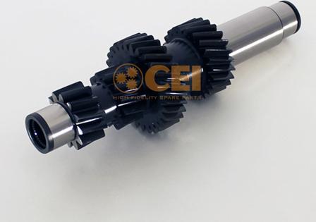 C.E.I. 105.224 - Countershaft, manual transmission autospares.lv