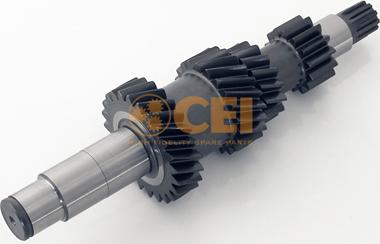 C.E.I. 105.228 - Countershaft, manual transmission autospares.lv