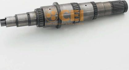C.E.I. 103150 - Main Shaft, manual transmission autospares.lv