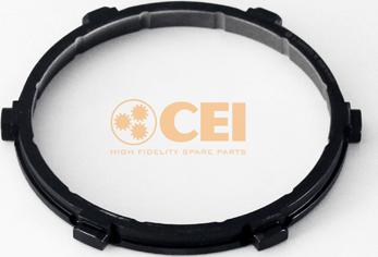 C.E.I. 119.411 - Synchronizer Ring, manual transmission autospares.lv