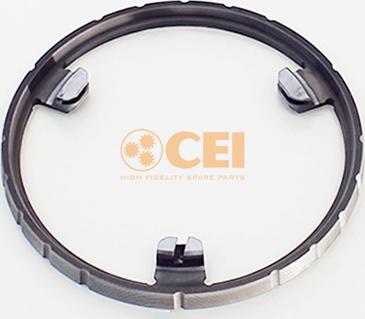 C.E.I. 119160 - Synchronizer Ring, manual transmission autospares.lv
