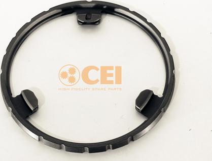 C.E.I. 119161 - Synchronizer Ring, manual transmission autospares.lv