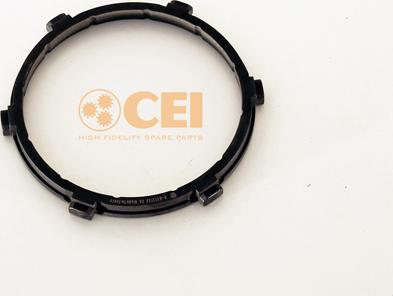 C.E.I. 119.186 - Synchronizer Ring, manual transmission autospares.lv
