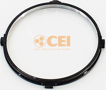 C.E.I. 119188 - Synchronizer Ring, manual transmission autospares.lv