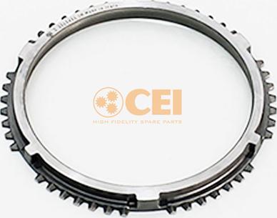 C.E.I. 119135 - Synchronizer Ring, manual transmission autospares.lv