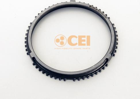 C.E.I. 119125 - Synchronizer Ring, manual transmission autospares.lv