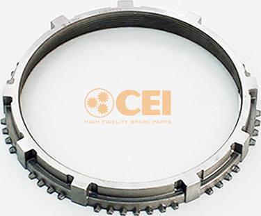 C.E.I. 119172 - Synchronizer Ring, manual transmission autospares.lv