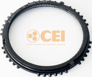 C.E.I. 119.363 - Synchronizer Ring, manual transmission autospares.lv