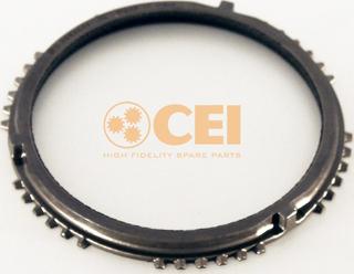 C.E.I. 119.374 - Synchronizer Ring, manual transmission autospares.lv