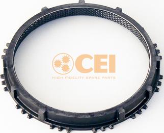 C.E.I. 119265 - Synchronizer Ring, manual transmission autospares.lv