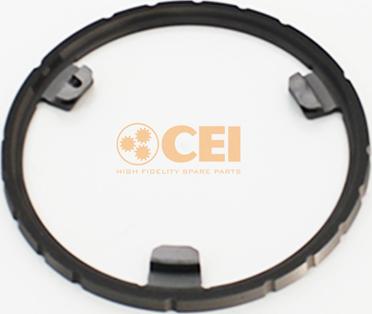 C.E.I. 119237 - Synchronizer Ring, manual transmission autospares.lv