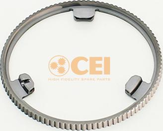 C.E.I. 119225 - Synchronizer Ring, manual transmission autospares.lv