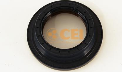 C.E.I. 139589 - Shaft Seal, differential autospares.lv