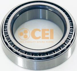 C.E.I. 134032 - Bearing autospares.lv