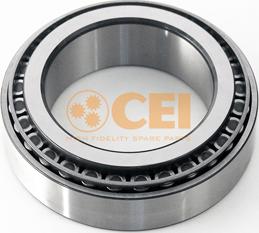 C.E.I. 134.140 - Bearing autospares.lv