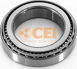 C.E.I. 130498 - Bearing autospares.lv