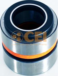 C.E.I. 131601 - Wheel Bearing autospares.lv